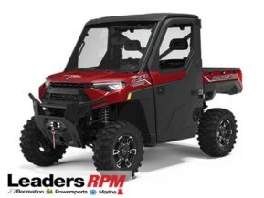 2022 Polaris Ranger XP 1000 for sale 201165094